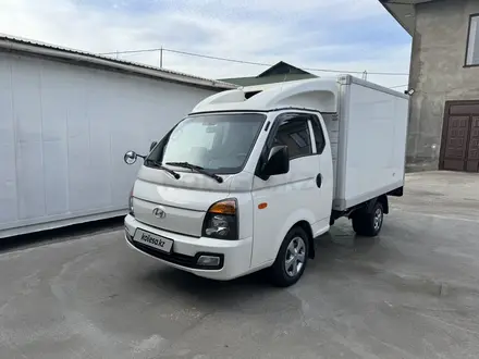 Hyundai Porter 2019 года за 12 500 000 тг. в Шымкент – фото 32