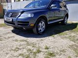 Volkswagen Touareg 2004 года за 6 100 000 тг. в Усть-Каменогорск