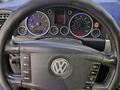Volkswagen Touareg 2004 годаүшін6 100 000 тг. в Усть-Каменогорск – фото 7