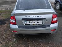 ВАЗ (Lada) Priora 2172 2009 года за 1 320 000 тг. в Усть-Каменогорск