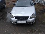 ВАЗ (Lada) Priora 2172 2009 годаүшін1 320 000 тг. в Усть-Каменогорск – фото 2