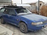 Mazda 626 1993 годаүшін850 000 тг. в Актау – фото 2