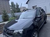 Renault Duster 2013 годаүшін2 700 000 тг. в Костанай