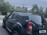 Renault Duster 2013 года за 2 700 000 тг. в Костанай – фото 3
