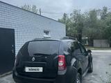 Renault Duster 2013 года за 2 700 000 тг. в Костанай – фото 4