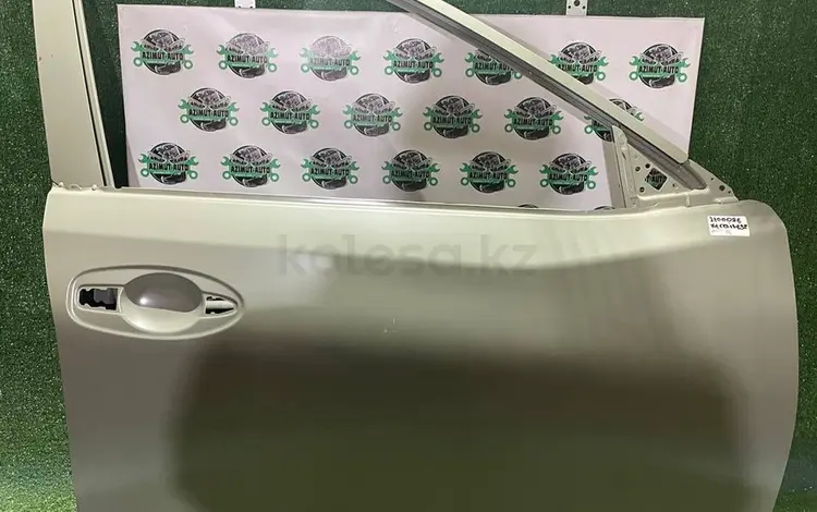 Передняя правая дверь nissan x-trail t32 за 6 428 тг. в Астана