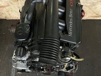 Двигатель контрактные Мерседес 611 объем 2.2 дизельүшін620 000 тг. в Астана