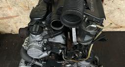 Двигатель контрактные Мерседес 611 объем 2.2 дизельfor620 000 тг. в Астана – фото 3