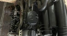 Двигатель контрактные Мерседес 611 объем 2.2 дизельүшін620 000 тг. в Астана – фото 4