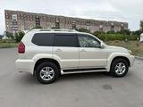Lexus GX 470 2003 года за 7 500 000 тг. в Караганда – фото 3
