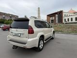 Lexus GX 470 2003 года за 7 500 000 тг. в Караганда – фото 4