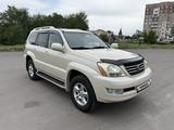 Lexus GX 470 2003 года за 7 500 000 тг. в Караганда – фото 2