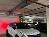 Kia Sportage 2023 годаүшін14 000 000 тг. в Алматы – фото 2