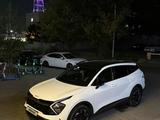 Kia Sportage 2023 годаүшін14 000 000 тг. в Алматы