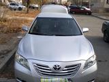 Toyota Camry 2006 годаүшін5 700 000 тг. в Талдыкорган