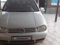 Volkswagen Golf 1998 годаfor2 300 000 тг. в Аса – фото 4