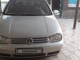 Volkswagen Golf 1998 годаүшін2 300 000 тг. в Аса – фото 4