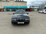 BMW 525 2001 года за 4 000 000 тг. в Астана – фото 3