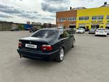 BMW 525 2001 года за 4 000 000 тг. в Астана – фото 5