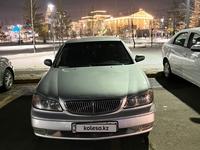 Nissan Maxima 2001 года за 3 200 000 тг. в Астана