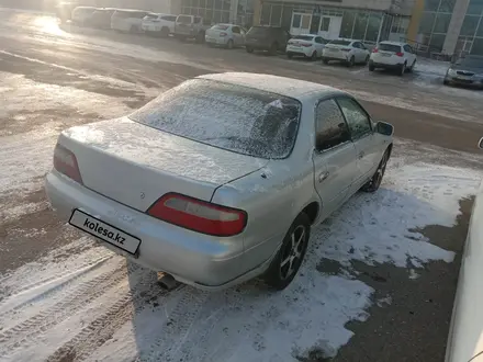 Nissan Primera 1997 года за 1 650 000 тг. в Усть-Каменогорск – фото 5