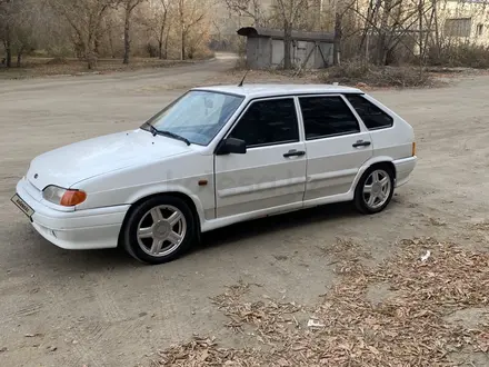 ВАЗ (Lada) 2114 2013 года за 1 650 000 тг. в Семей – фото 13