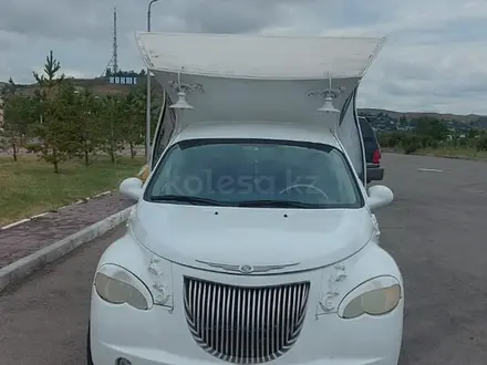 Chrysler PT Cruiser 2005 года за 7 000 000 тг. в Кокшетау – фото 3