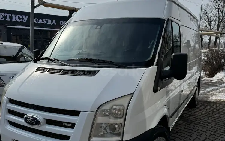 Ford Transit 2013 года за 8 300 000 тг. в Алматы