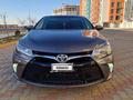 Toyota Camry 2017 года за 6 700 000 тг. в Актау