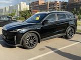 Jetour X70 Plus 2023 года за 12 000 000 тг. в Астана – фото 2