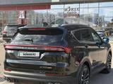Jetour X70 Plus 2023 года за 12 000 000 тг. в Астана – фото 4