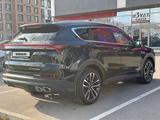 Jetour X70 Plus 2023 года за 12 000 000 тг. в Астана – фото 5