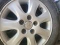 Toyota Camry 2003 года за 5 300 000 тг. в Семей – фото 10