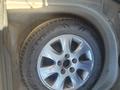 Toyota Camry 2003 года за 5 300 000 тг. в Семей – фото 11