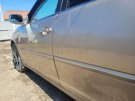 Toyota Camry 2003 года за 5 300 000 тг. в Семей – фото 14