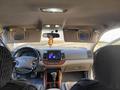 Toyota Camry 2003 года за 5 300 000 тг. в Семей – фото 15