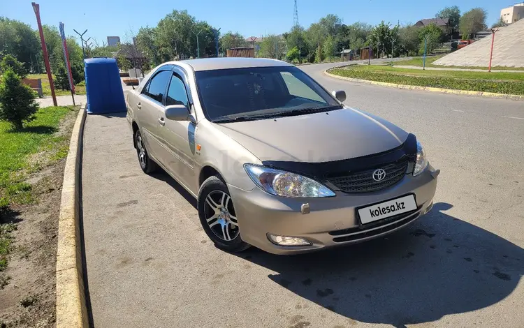 Toyota Camry 2003 года за 5 300 000 тг. в Семей