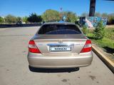 Toyota Camry 2003 годаүшін5 300 000 тг. в Семей – фото 3