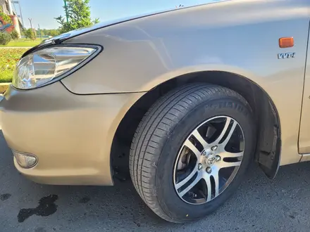 Toyota Camry 2003 года за 5 300 000 тг. в Семей – фото 5