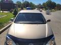 Toyota Camry 2003 года за 5 300 000 тг. в Семей – фото 6