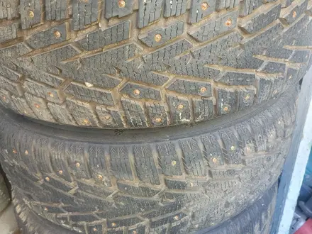 Toyota Camry 2003 года за 5 300 000 тг. в Семей – фото 9