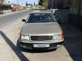 Audi 100 1993 годаfor4 000 000 тг. в Алматы