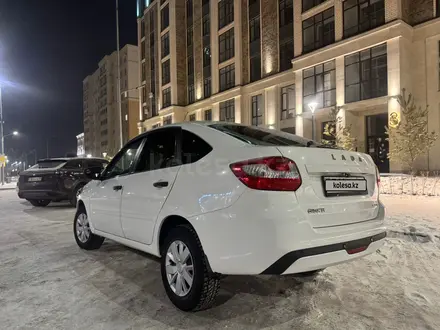 ВАЗ (Lada) Granta 2191 2019 года за 4 000 000 тг. в Караганда