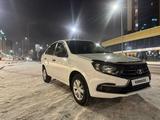 ВАЗ (Lada) Granta 2191 2019 года за 4 000 000 тг. в Караганда – фото 2