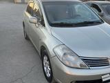 Nissan Tiida 2005 годаүшін3 700 000 тг. в Актау – фото 3