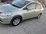 Nissan Tiida 2005 годаүшін3 700 000 тг. в Актау – фото 4