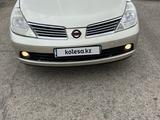 Nissan Tiida 2005 годаүшін3 700 000 тг. в Актау