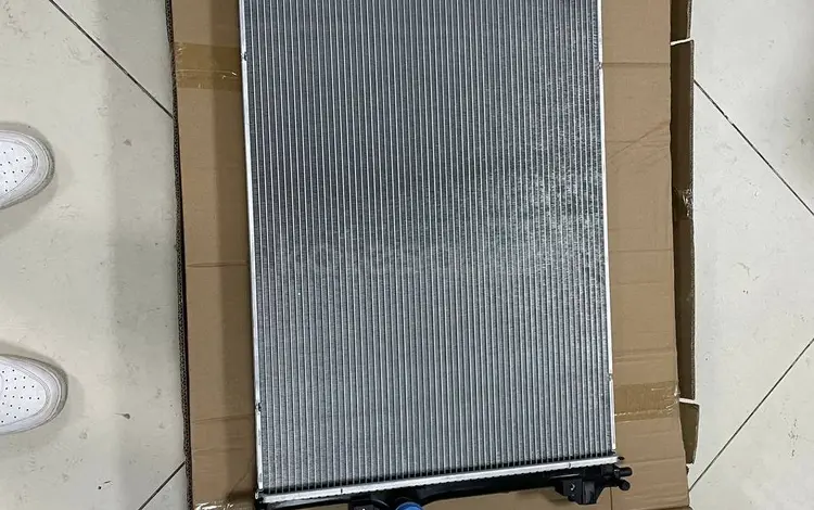 Радиатор охлаждения за 23 500 тг. в Алматы