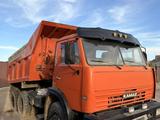 КамАЗ  5511 1987 годаүшін3 800 000 тг. в Кызылорда – фото 2