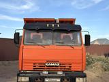 КамАЗ  5511 1987 годаүшін3 800 000 тг. в Кызылорда
